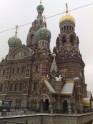 Храм Спаса на крови (Санкт Петербург)