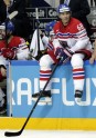 PČ hokejā, pusfināls: Kanāda - Čehija