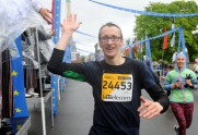 Lattelecom Rīgas maratons (5 km un 10 km) - 220