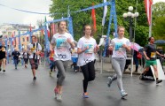 Lattelecom Rīgas maratons (5 km un 10 km) - 222