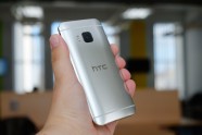 HTC One M9 - 12