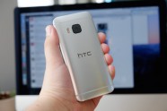 HTC One M9 - 16