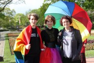 Zibakcija Starptautiskajā dienā pret homofobiju un transfobiju - 13