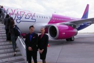Wizz air 11. gadu svinības - 1