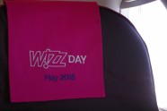 Wizz air 11. gadu svinības - 8