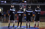 Basketbols, LBL fināls: VEF Rīga - Ventspils - 2