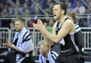 Basketbols, LBL fināls: VEF Rīga - Ventspils - 12