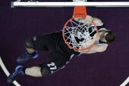 Basketbols, LBL fināls: VEF Rīga - Ventspils - 21