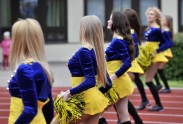 Futbols, Latvijas kauss: Ventspils - Jelgava