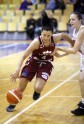 Sieviešu basketbols: Latvija - Baltkrievija - 9