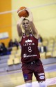 Sieviešu basketbols: Latvija - Baltkrievija - 20