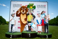 Rīgas bērnu mini maratons - 16