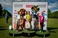 Rīgas bērnu mini maratons - 21