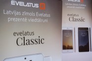 Evelatus Classic  - 5