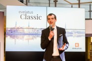 Evelatus Classic  - 20
