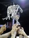 'VEF Rīga' atgūst 'Aldaris' LBL čempionu titulu  - 18