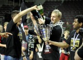 'VEF Rīga' atgūst 'Aldaris' LBL čempionu titulu  - 19