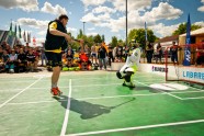 Riga Floorball Shootout 2015 - 7