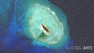 Ķīnas un Vjetnamas mākslīgās salas Dienvidķīnas jūrā - 5