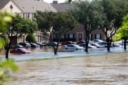 Plūdi Teksasā - 5