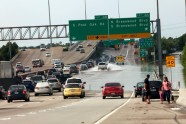 Plūdi Teksasā - 8