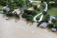 Plūdi Teksasā - 20