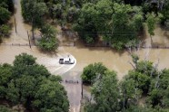 Plūdi Teksasā - 21