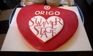 Atklāj "Origo Summer Stage" jauno sezonu - 3