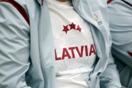 Latvijas delegācija Eiropas spēlēs - 4