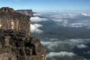 Mount Roraima, South America - 2