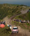 Sirmacis, Grjazins un SRT komanda ERC SATA Rallye Acores 205 - 14