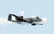 A-10 "Warthog" lidmašīna - 2