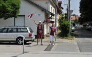 Basketbols: Latvija - Serbija - 11