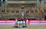 Basketbols: Latvija - Serbija - 21