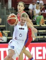 Basketbols: Latvija - Serbija - 24