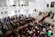 Rīgas Svētā Antona baznīcas iesvētīšanas svētki - 14