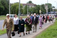 Rīgas Svētā Antona baznīcas iesvētīšanas svētki - 19