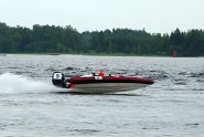 Pasaules čempionāta posms F4-S ātrlaivām Alūksnē. - 26