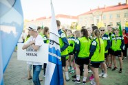 Valmierā atklāj Latvijas Jaunatnes olimpiādi - 8