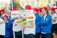 Valmierā atklāj Latvijas Jaunatnes olimpiādi - 9