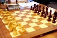 Šahs, Anatolijs Karpovs - Jevgeņijs Svešņikovs - 3