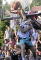 Basketbola "slam dunk" konkurss "Sprite Kings of Air" - 46