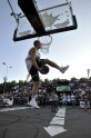 Basketbola "slam dunk" konkurss "Sprite Kings of Air" - 50