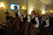 Foto: Trešajā XI Latvijas skolu jaunatnes dziesmu un deju svētku dienā noskaidroti Latvijas labākie kori - 11