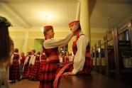 Foto: Trešajā XI Latvijas skolu jaunatnes dziesmu un deju svētku dienā noskaidroti Latvijas labākie kori - 14