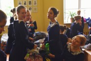 Foto: Trešajā XI Latvijas skolu jaunatnes dziesmu un deju svētku dienā noskaidroti Latvijas labākie kori - 16