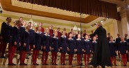 Foto: Trešajā XI Latvijas skolu jaunatnes dziesmu un deju svētku dienā noskaidroti Latvijas labākie kori - 21
