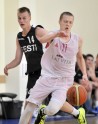 Basketbols, Latvijas U-16 basketbola izlase