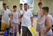 Basketbols, Latvijas U-16 basketbola izlase - 19