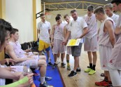 Basketbols, Latvijas U-16 basketbola izlase - 20